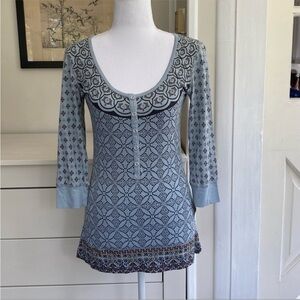 Language Los Angeles Womens Top